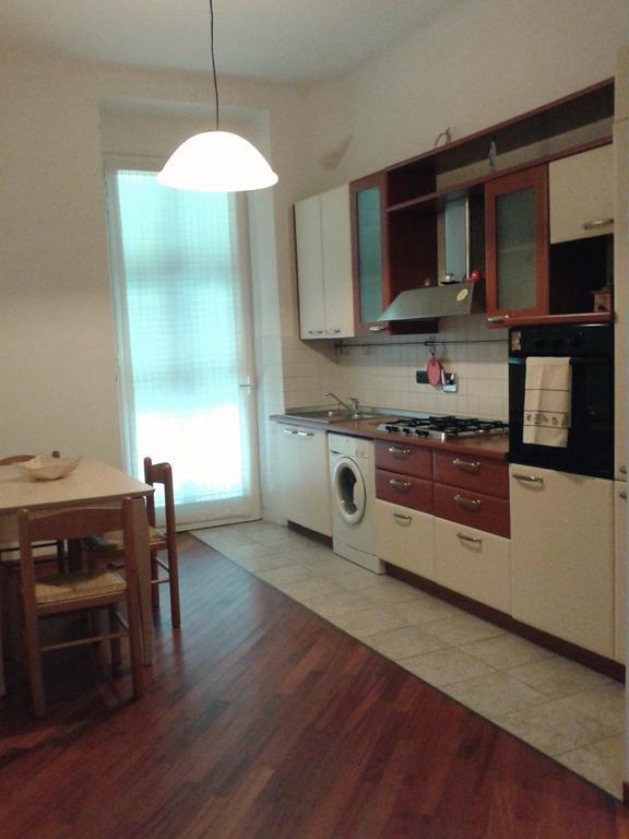 Villa Da Iole à La Spezia Extérieur photo