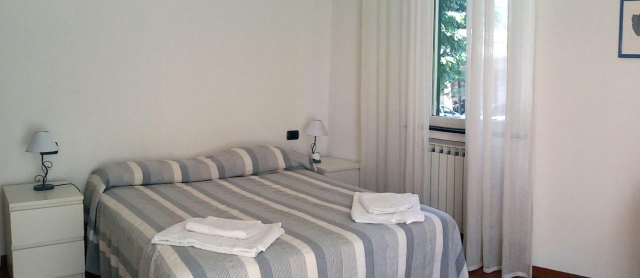 Villa Da Iole à La Spezia Extérieur photo